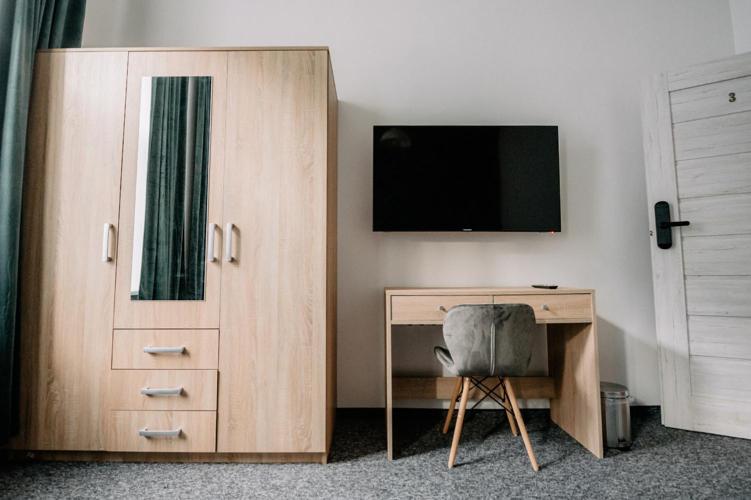 Apartmán Piotrkowska Mainstreet & Secure Lodž Exteriér fotografie