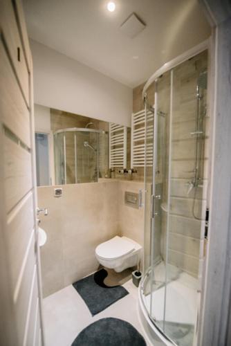 Apartmán Piotrkowska Mainstreet & Secure Lodž Exteriér fotografie