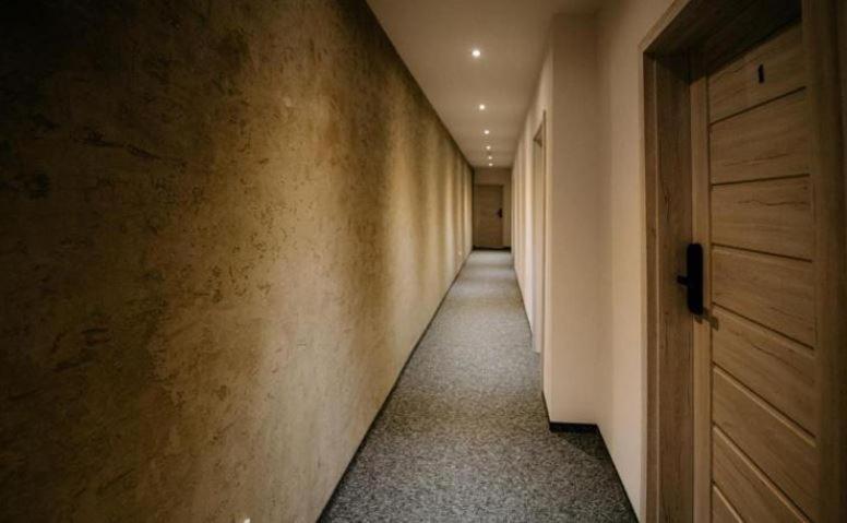 Apartmán Piotrkowska Mainstreet & Secure Lodž Exteriér fotografie